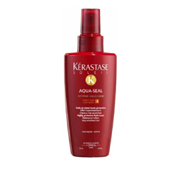 Kerastase Soleil Aqua-Seal Protective Fluid - Защитный флюид 125 мл