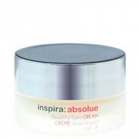 Janssen Cosmetics Inspira Absolue Beautiful Eyes Cream - Интенсивный крем-уход для кожи вокруг глаз 15 мл