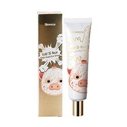 Elizavecca Gold CF-Nest White Bomb Eye Cream - Крем для глаз с экстрактом ласточкиного гнезда 30 мл