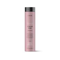 Lakme Teknia Color Stay Shampoo - Бессульфатный шампунь для защиты цвета окрашенных волос 300 мл