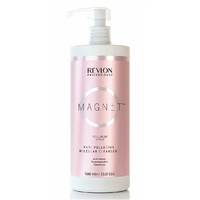 Revlon Professional Magnet Anti-Pollution Micellar Cleanser Shampoo - Мицеллярный шампунь для волос 1000 мл
