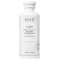 Keune Care Derma Sensitive Shampoo - Шампунь для чувствительной кожи головы 300 мл