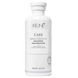 Keune Care Derma Sensitive Shampoo - Шампунь для чувствительной кожи головы 300 мл
