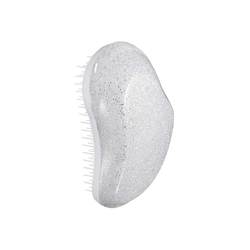 Tangle Teezer The Original Silver Sparkle - Расческа для волос (серебряный, белый)