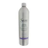 Kydra Secret Professionnel Shampooing Vegetal Lissant (Aluminum) - Шампунь для всех типов волос с экстрактом мякоти бамбука 1000 мл