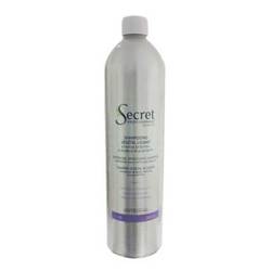 Kydra Secret Professionnel Shampooing Vegetal Lissant (Aluminum) - Шампунь для всех типов волос с экстрактом мякоти бамбука 1000 мл