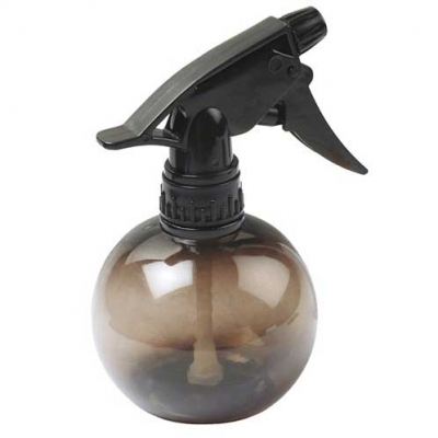 Dewal MI-8701 - Распылитель круглый (черный) 280 мл