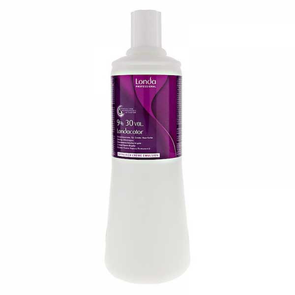Londa Londacolor Peroxyde - Окислительная эмульсия 9% 1000 мл