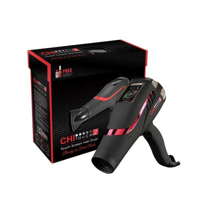 CHI Touch 2 - Фен с сенсорным экраном