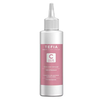 Tefia Color Creats Skin Color Remover - Средство для удаления краски с кожи головы 125 мл 