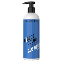 Selective Direct Color Denim Blue - Ухаживающая краска (синий джинсовый) 300 мл