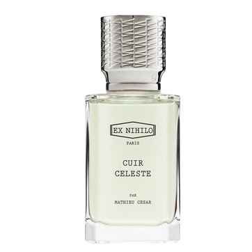 Ex Nihilo Cuir Celeste Unisex - Парфюмерная вода 100 мл (тестер)