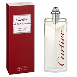 Cartier Declaration Fraich Men Eau de Toilette - Картье заявление фреш мужская туалетная вода 100 мл