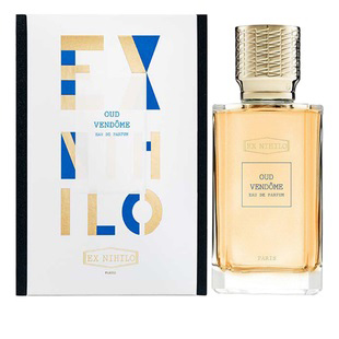 Ex Nihilo Oud Vendome Unisex - Парфюмерная вода 100 мл