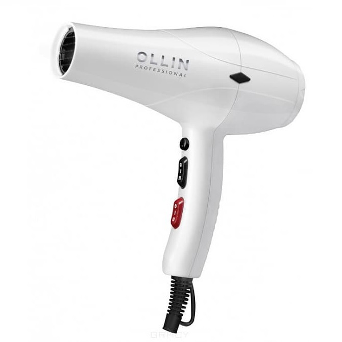 Ollin Professional OL-7130 - Профессиональный фен для волос