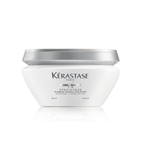 Kerastase Specifique Hydra-Apaisant Masque - Успокаивающая маска 200 мл 