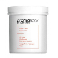 Algologie Aroma Body By Algologie Grapefruit Massage Wax - Тающий массажный воск грейпфрут 400 мл 