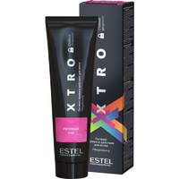 Estel Professional XTRO - Пигмент прямого действия для волос розовый 100 мл