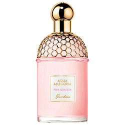 Guerlain Aqua Allegoria Pera Granita Women Eau de Toilette New 2016 tester - Герлен аккорд бергамота с нотой груши туалетная вода 125 мл (тестер)