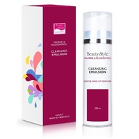 Beauty Style Taurine & Resveratrol Anti Age Plus Cleansing Emulsion - Очищающая эмульсия 120 мл
