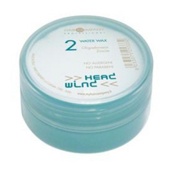 Hair Company Head Wind Top Fix Water Wax - Водный воск 100 мл