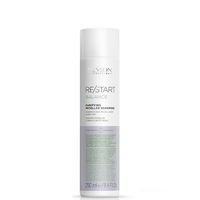 Revlon Professional ReStart Balance Purifying Micellar Shampoo - Мицеллярный шампунь для жирной кожи 250 мл