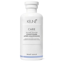 Keune Care Silver Savor Conditioner - Кондиционер для волос 250 мл