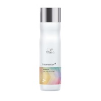 Wella Color Motion Shampoo - Шампунь для защиты цвета 250 мл