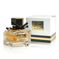 Gucci By Flora Women Eau de Parfum - Гуччи флора парфюмерная вода 75 мл