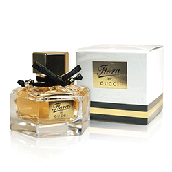 Gucci By Flora Women Eau de Parfum - Гуччи флора парфюмерная вода 75 мл (тестер)