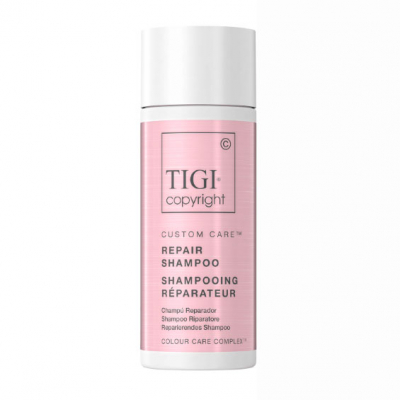 TIGI Copyright Care™ Repair Conditioner - Кондиционер для волос восстанавливающий 50 мл
