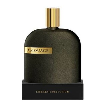 Amouage Opus VII Unisex - Парфюмерная вода 100 мл (тестер)