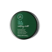 Paul Mitchell Tea Tree Shaping Cream - Текстурирующий крем средней фиксации 10 г