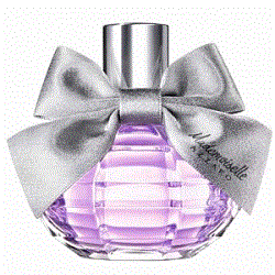Azzaro Mademoiselle L’Eau Tre`s Belle Women Eau de Toilette - Аззаро мадмуазель трес белл туалетная вода 30 мл