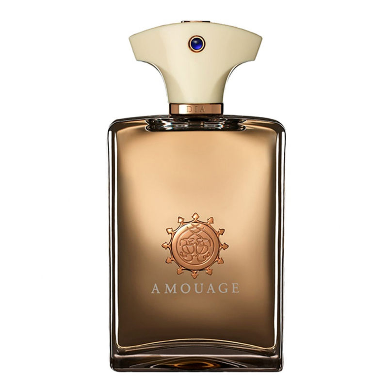 Amouage Dia For Men - Парфюмированная вода 100 мл (тестер)