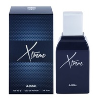 Ajmal Xtreme For Men - Парфюмерная вода 100 мл