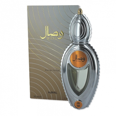 Ajmal Wisal For Women - Парфюмерная вода 50 мл