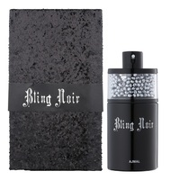 Ajmal Bling Noir For Women - Парфюмерная вода 75 мл