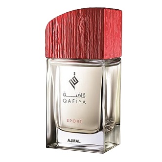 Ajmal Qafiya Sport Unisex - Парфюмерная вода 75 мл