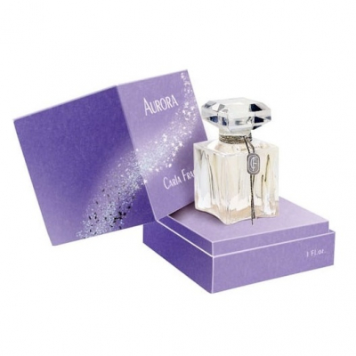 Carla Fracci Aurora For Women - Духи 30 мл