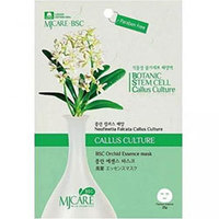 Mijin Cosmetics BSC Essence Mask Orchid - Маска тканевая орхидея 25 г