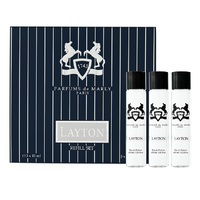 Parfums de Marly Layton For Men - Набор парфюмерная вода 3*10 мл (запаска)