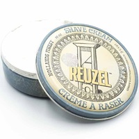 Reuzel Shave Cream - Крем для бритья 283 г
