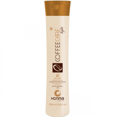 Honma Tokyo Coffee Care Light Mask - Увлажняющая маска 300 мл