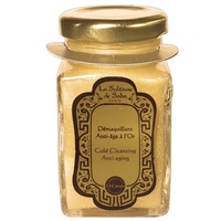La Sultane De Saba 23 Carats Gold Cleansing Anti-Aging - Золотой гель для умывания 100 мл