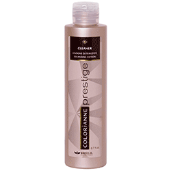 Brelil Colorianne Prestige Cleaner - Лосьон для удаления краски с кожи головы 200 мл 