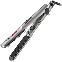 Babyliss Pro EP Technology 5.0 Silken Touch - Щипцы-выпрямители  										