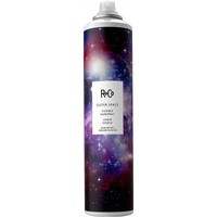 R+Co Outer Space Flexible Hairspray - Спрей для укладки подвижной фиксации "галактика" 315 мл