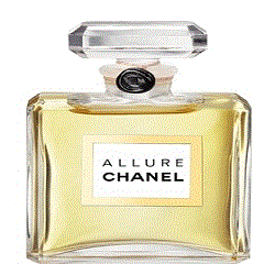 Chanel Allure Women parfum - Шанель аллюр духи 7,5 мл спрей