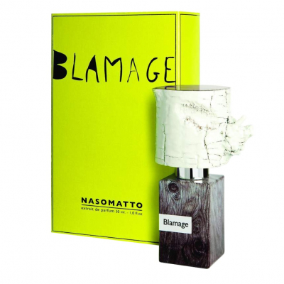 Nasomatto Blamage Unisex - Духи 30 мл